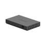 NETGEAR GS516UP-100EUS Switch de Red No Administrado 16 Puertos Gigabit con PoE++ de 60W, Montaje en Rack, 380W Presupuesto PoE