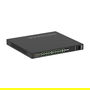 NETGEAR M4250-26G4XF-POE+ Switch Gestionado L2/L3 24 Puertos Gigabit Ethernet PoE+ Montaje en Rack 1U