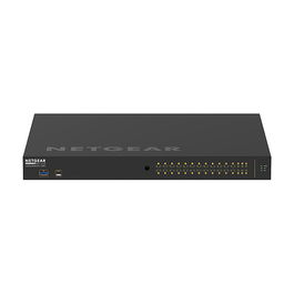 NETGEAR M4250-26G4XF-POE+ Switch Gestionado L2/L3 24 Puertos Gigabit Ethernet PoE+ Montaje en Rack 1U