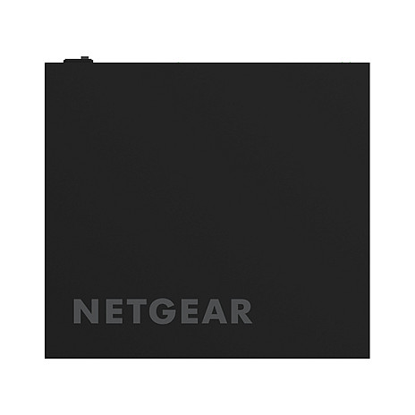 NETGEAR M4250-26G4XF-POE+ Switch Gestionado L2/L3 24 Puertos Gigabit Ethernet PoE+ Montaje en Rack 1U