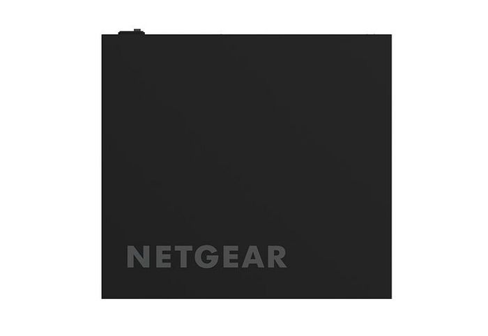 NETGEAR M4250-26G4XF-PoE+ Switch Gestionado AV Line con 24 Puertos PoE+ y 4 SFP+ NETGEAR M4250-26G4XF-PoE+ Switch Gestionado AV Line con 24 Puertos PoE+ y 4 SFP+