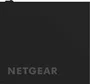 NETGEAR M4250-26G4XF-PoE+ Switch Gestionado AV Line con 24 Puertos PoE+ y 4 SFP+