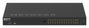 NETGEAR M4250-26G4XF-PoE+ Switch Gestionado AV Line con 24 Puertos PoE+ y 4 SFP+