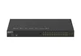 NETGEAR M4250-26G4XF-PoE+ Switch Gestionado AV Line con 24 Puertos PoE+ y 4 SFP+