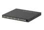 NETGEAR GSM4248PX-100EUS Switch Gestionado L2/L3/L4 48 Puertos (40 PoE+) Negro