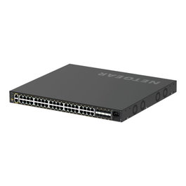 Netgear GSM4248PX-100EUS Switch Ethernet 48 Puertos PoE, Gestionado, Rack