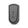Lenovo 600 Ratón Bluetooth Silencioso Gris
