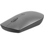 Lenovo 600 Bluetooth Silent Mouse Gris