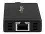 Hub USB Startech HB30C3A1GE Negro 2100 W