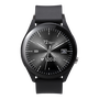 Asus VivoWatch SP 90HC00D1-MWP0E0 Reloj Deportivo con Pantalla Táctil, Resistente al Agua 5 ATM, Bluetooth 4.2, Monitor de Frecuencia Cardíaca, Color Negro