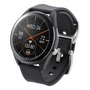 Asus VivoWatch SP 90HC00D1-MWP0E0 Reloj Deportivo con Pantalla Táctil, Resistente al Agua 5 ATM, Bluetooth 4.2, Monitor de Frecuencia Cardíaca, Color Negro