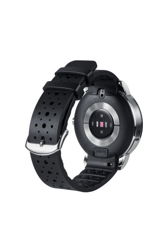 Asus VIVOWATCH 5 HC-B05, 3,4 cm (1,34") LCD, GPS, 90HC00I1-MWP0E0