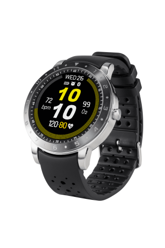 Asus VIVOWATCH 5 HC-B05, 3,4 cm (1,34") LCD, GPS, 90HC00I1-MWP0E0