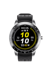 Asus VIVOWATCH 5 HC-B05, 3,4 cm (1,34") LCD, GPS, 90HC00I1-MWP0E0