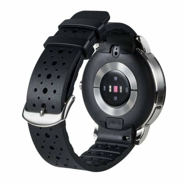 Asus VivoWatch 5 HC-B05 con pantalla LCD de 1.34 pulgada y GPS Asus VivoWatch 5 HC-B05 con pantalla LCD de 1.34 pulgada y GPS