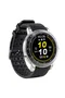 Asus VivoWatch 5 HC-B05 90HC00I1-MWP0E0 - Reloj Inteligente con Pantalla Táctil LCD 1.34", GPS, Monitor Cardiaco, Oxímetro, Tensiómetro, Resistencia al Agua 5 ATM, Bluetooth