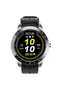 Asus VivoWatch 5 HC-B05 90HC00I1-MWP0E0 - Reloj Inteligente con Pantalla Táctil LCD 1.34", GPS, Monitor Cardiaco, Oxímetro, Tensiómetro, Resistencia al Agua 5 ATM, Bluetooth