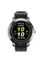Asus VivoWatch 5 HC-B05 90HC00I1-MWP0E0 - Reloj Inteligente con Pantalla Táctil LCD 1.34", GPS, Monitor Cardiaco, Oxímetro, Tensiómetro, Resistencia al Agua 5 ATM, Bluetooth