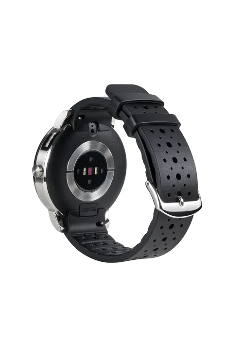 Asus VivoWatch 5 HC-B05 con GPS y pantalla LCD de 1.34 pulgadas Asus VivoWatch 5 HC-B05 con GPS y pantalla LCD de 1.34 pulgadas
