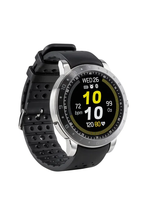 Asus VivoWatch 5 HC-B05 con GPS y pantalla LCD de 1.34 pulgadas Asus VivoWatch 5 HC-B05 con GPS y pantalla LCD de 1.34 pulgadas