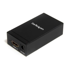 StarTech.com HDMI OR DVI TO DISPLAYPORTHDMI or DVI to DisplayPort