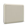 Toshiba Canvio Advance 1 TB Disco Duro Externo 2.5 pulgadas USB 3.2 Gen 1 Blanco