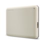 Toshiba Canvio Advance 1 TB Disco Duro Externo 2.5 pulgadas USB 3.2 Gen 1 Blanco
