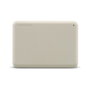 Toshiba Canvio Advance 1 TB Disco Duro Externo 2.5 pulgadas USB 3.2 Gen 1 Blanco