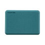 Toshiba Canvio Advance 2 TB Verde