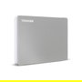 TOSHIBA - Disco duro externo - Canvio Flex - 2TB - USB 3.2 / USB-C - 2.5 (HDTX120ESCAA)