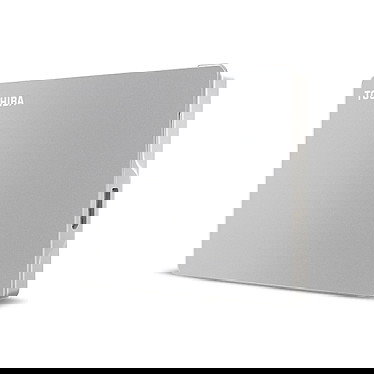 TOSHIBA - Disco duro externo - Canvio Flex - 2TB - USB 3.2 / USB-C - 2.5 (HDTX120ESCAA)