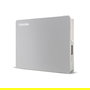 TOSHIBA - Disco duro externo - Canvio Flex - 2TB - USB 3.2 / USB-C - 2.5 (HDTX120ESCAA)