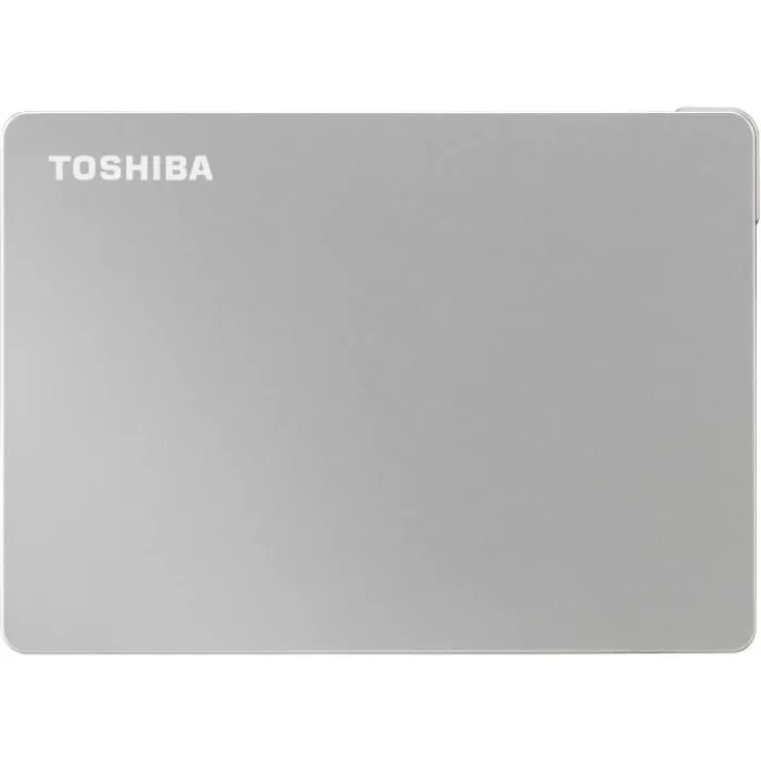 Disco Duro Externo Toshiba HDTX120ESCAA 2 TB Disco Duro Externo Toshiba HDTX120ESCAA 2 TB