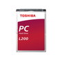 Toshiba L200 HDWL110UZSVA 1 TB 2.5 pulg SATA III 5400 RPM