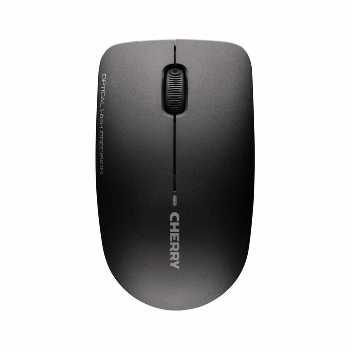 Cherry DW 3000 Combo Teclado y Ratón Inalámbrico Negro Español Cherry DW 3000 Combo Teclado y Ratón Inalámbrico Negro Español