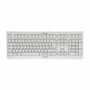 Cherry KC 1000 Blanco USB Español
