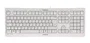 Cherry KC 1000 Blanco USB Español