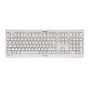 Cherry KC 1000 Blanco USB Español