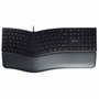 Cherry KC 4500 ERGO Teclado Ergonómico USB Español Negro