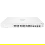 HP Aruba 1960 Switch Gestionado L2+, Instant On, 12 Puertos 10GBase-T (100/1000/10000) + 4 Puertos SFP+, Montaje Rack 1U, JL326A