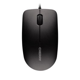 Cherry MC 1000 Corded Mouse BlackMC 1000 Corded Mouse, Black,