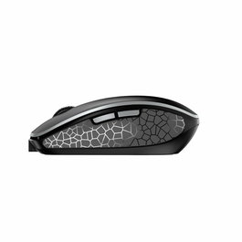 Cherry JW9100B / JW-9100-2 Ratón de Ordenador Gaming Negro