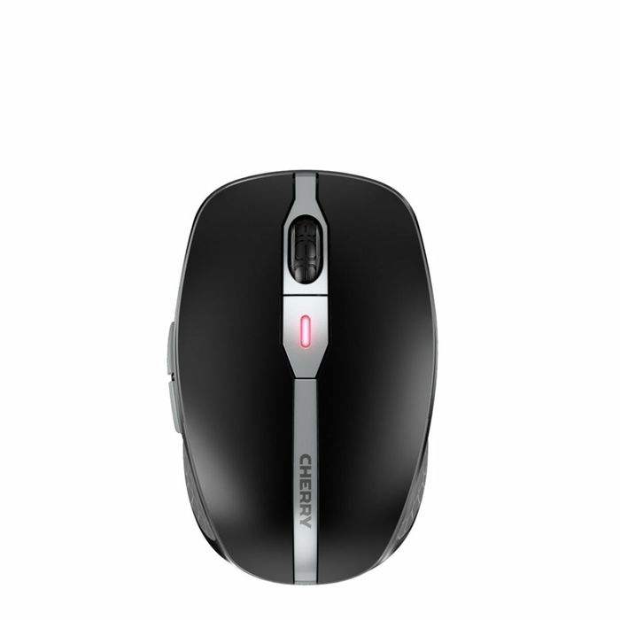 Cherry JW9100B / JW-9100-2 Ratón de Ordenador Gaming Negro