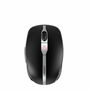 Cherry JW9100B / JW-9100-2 Ratón de Ordenador Gaming Negro