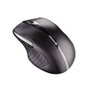 Cherry MW 3000 Ratón Inalámbrico Negro