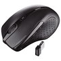 Cherry MW 3000 Ratón Inalámbrico Negro