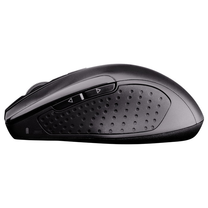 Cherry MW 3000 Ratón Inalámbrico Negro Cherry MW 3000 Ratón Inalámbrico Negro