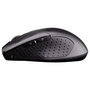 Cherry MW 3000 Ratón Inalámbrico Negro