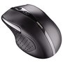 Cherry MW 3000 Ratón Inalámbrico Negro