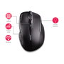 Cherry MW 3000 Ratón Inalámbrico Negro